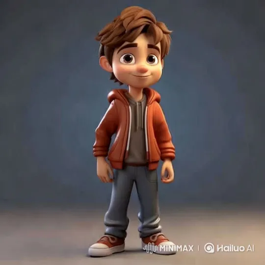 Ali Embraces Wisdom Amidst Magical Calmness – AI Generated Video | Hailuo AI