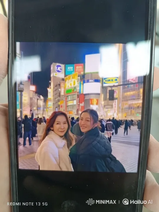 Vibrant City Life: Dynamic Streets and Lively Interactions – AI Generated Video | Hailuo AI