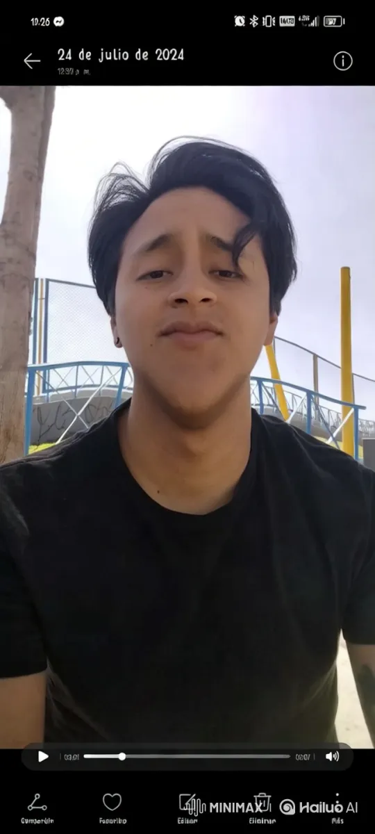 Intimate Moment Between a Man and Woman in Outdoor Setting – AI Generated Video | Hailuo AI