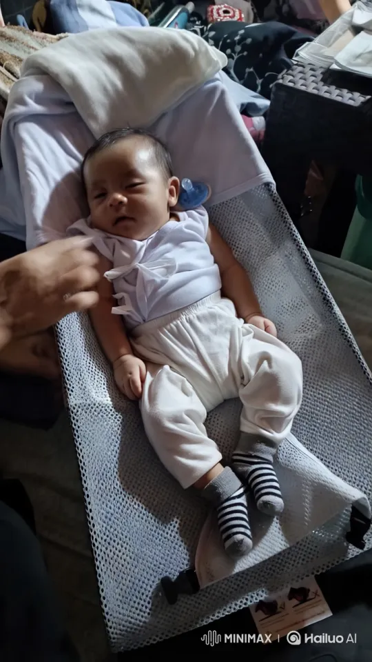 Baby's Graceful Dance and Kungfu Performance – AI Generated Video | Hailuo AI