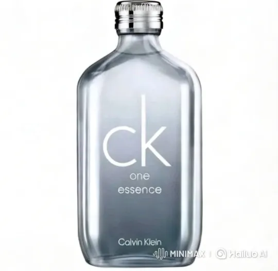 Calvin Klein One Essence: Sophistication in Urban Elegance – AI Generated Video | Hailuo AI