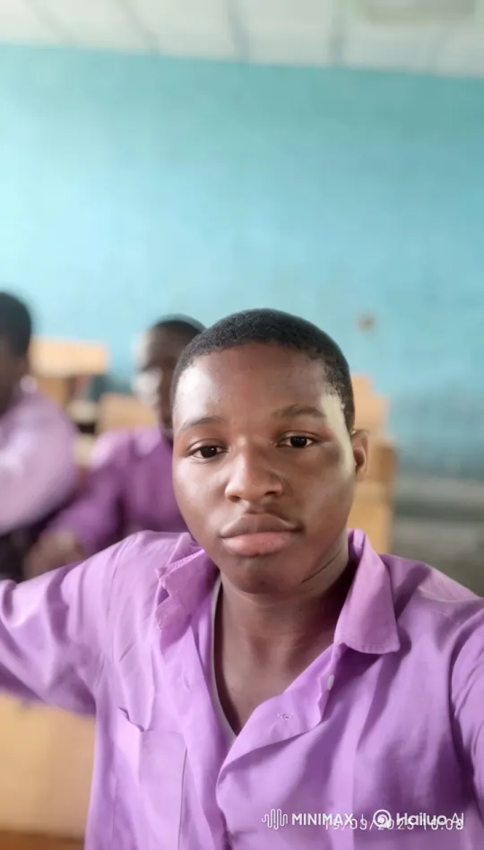 Transformation: Student Becomes Horse in Classroom – AI Generated Video | Hailuo AI