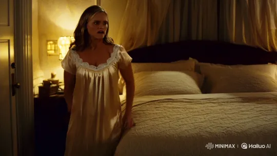 Reese Witherspoon's Abduction: A Tense, Haunting Scene – AI Generated Video | Hailuo AI