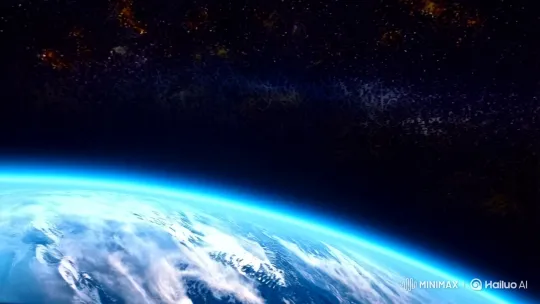 Scientists' Discovery Leads to Journey Without Return – AI Generated Video | Hailuo AI