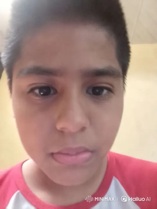 Minimalistic Portrait with Soft Lighting and Warm Aesthetics – AI Generated Video | Hailuo AI