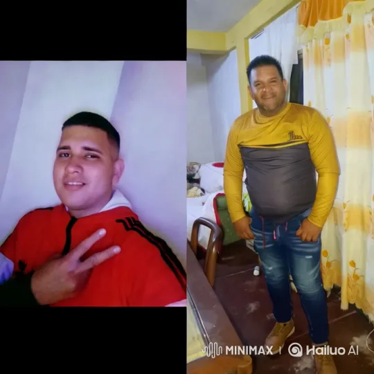 Affectionate Moment Between Two Individuals – AI Generated Video | Hailuo AI