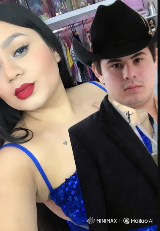 Intimate Mother-Son Moment in a Colorful Boutique – AI Generated Video | Hailuo AI
