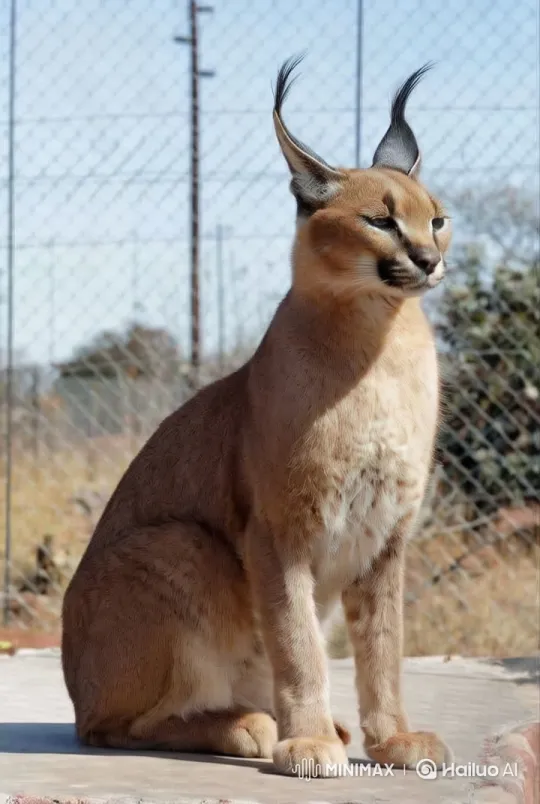 Feline Attacker Kills Soldier at Border: A Cinematic Study – AI Generated Video | Hailuo AI