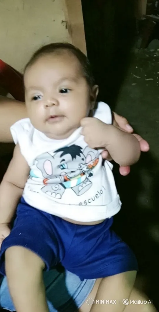 Baby's Adorable Dance and Playful Kung Fu Moves – AI Generated Video | Hailuo AI