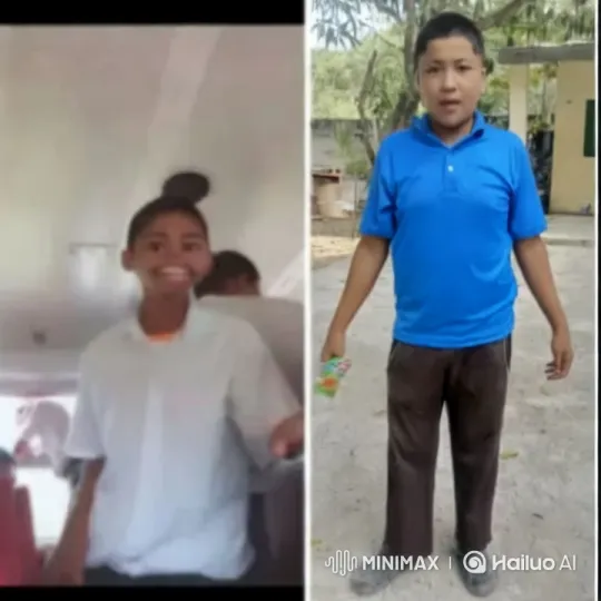 Seamless Blend of Indoor and Outdoor Scenes with Subtle Kiss Impression – AI Generated Video | Hailuo AI