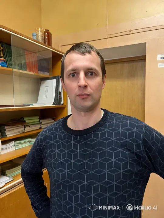 Organized Room with Neatly Stacked Books and Documents – AI Generated Video | Hailuo AI