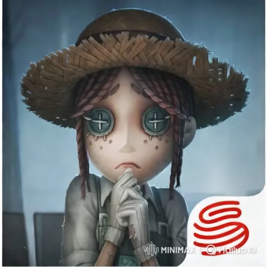 Distressed Character in Intimate Lighting with Emotional Depth – AI Generated Video | Hailuo AI