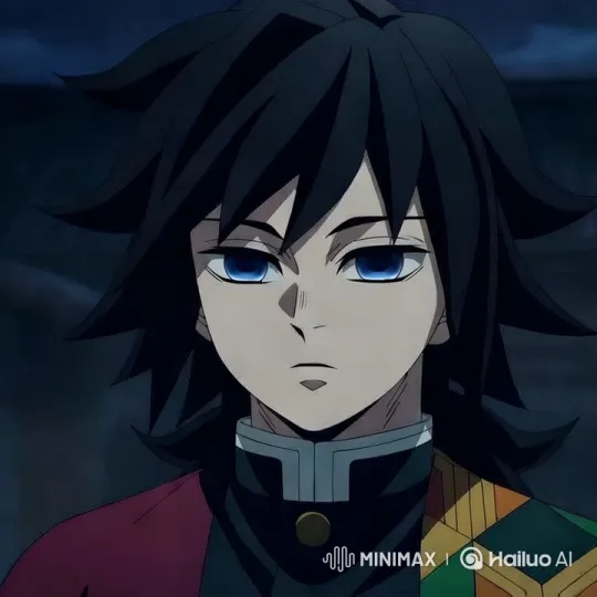 Golden Hour Serenity: Anime Character in Tranquil Warmth – AI Generated Video | Hailuo AI