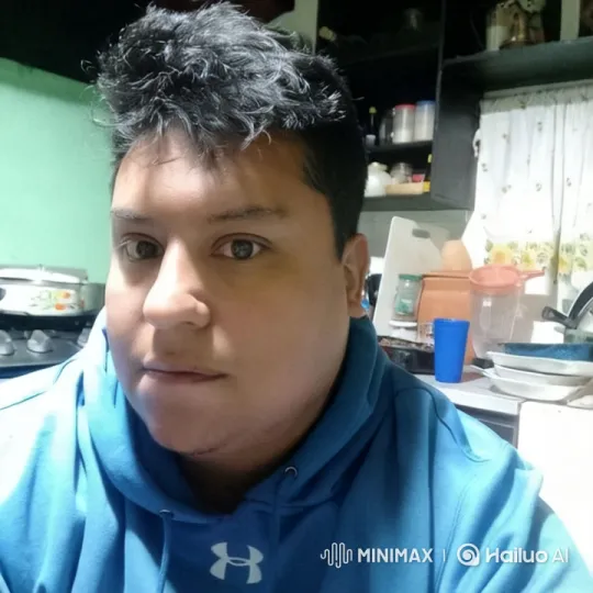 Passionate Kitchen Scene with Karely Ruiz – AI Generated Video | Hailuo AI