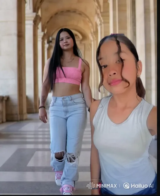 Advocacy for Allowing Embraces – AI Generated Video | Hailuo AI