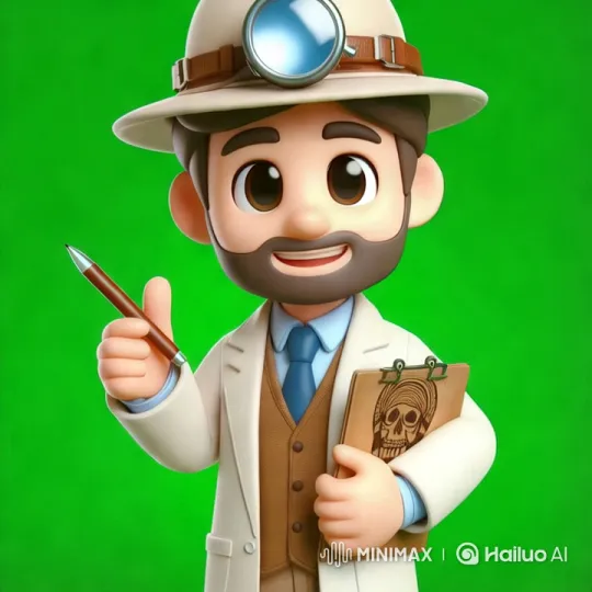 Exploring Archaeology: Sites, Scientists, and Preservation – AI Generated Video | Hailuo AI