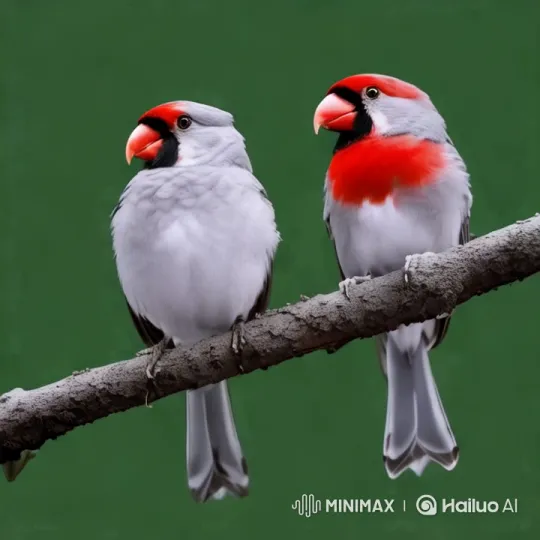 Graceful Bird Flight Captured in Vivid, Aesthetic Video – AI Generated Video | Hailuo AI