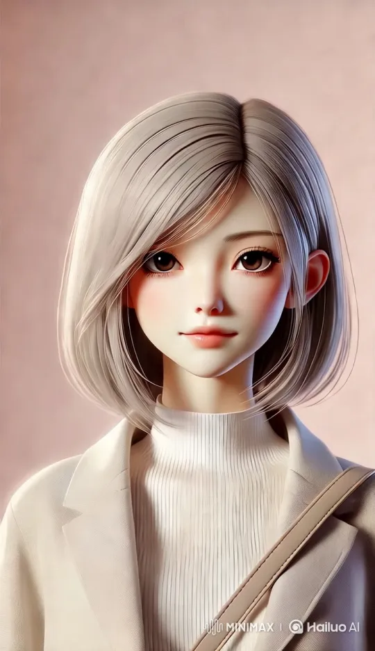 Dancing Woman with Swift Camera Movements – AI Generated Video | Hailuo AI
