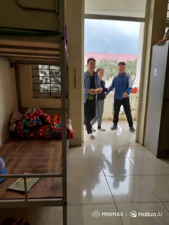 Cozy Room with Serene Balcony View – AI Generated Video | Hailuo AI