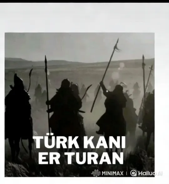Historic Warriors on Horseback with Dramatic Tracking Shot – AI Generated Video | Hailuo AI