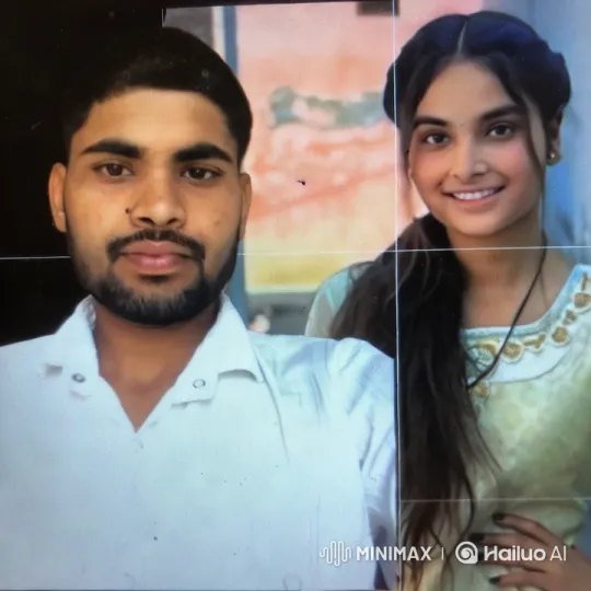 Couple Shares Tender Moment with Intimate Kiss – AI Generated Video | Hailuo AI