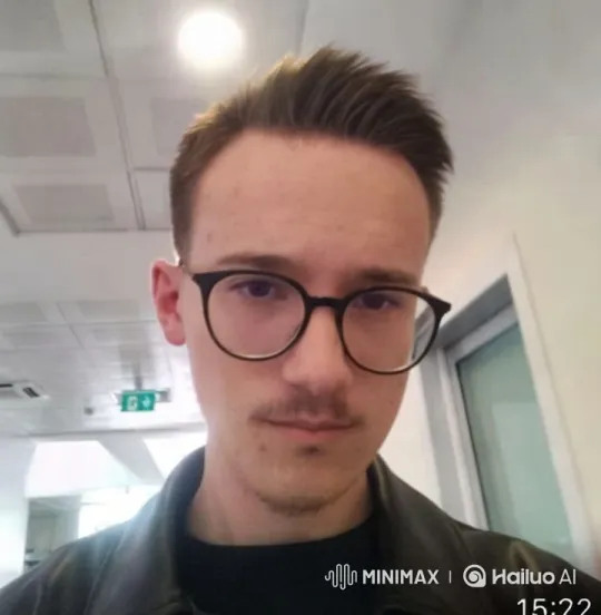 Student Chased by Turkish Police Amid Protest – AI Generated Video | Hailuo AI