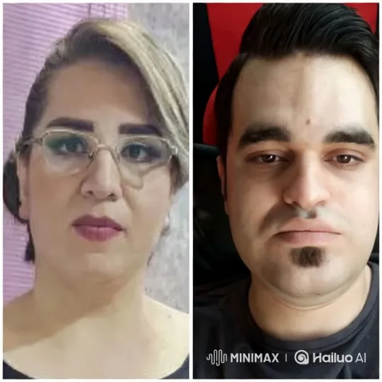 Couple's Romantic Kiss in Intimate Video – AI Generated Video | Hailuo AI