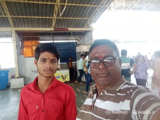 IAS Officer's Journey from Poverty to Success – AI Generated Video | Hailuo AI