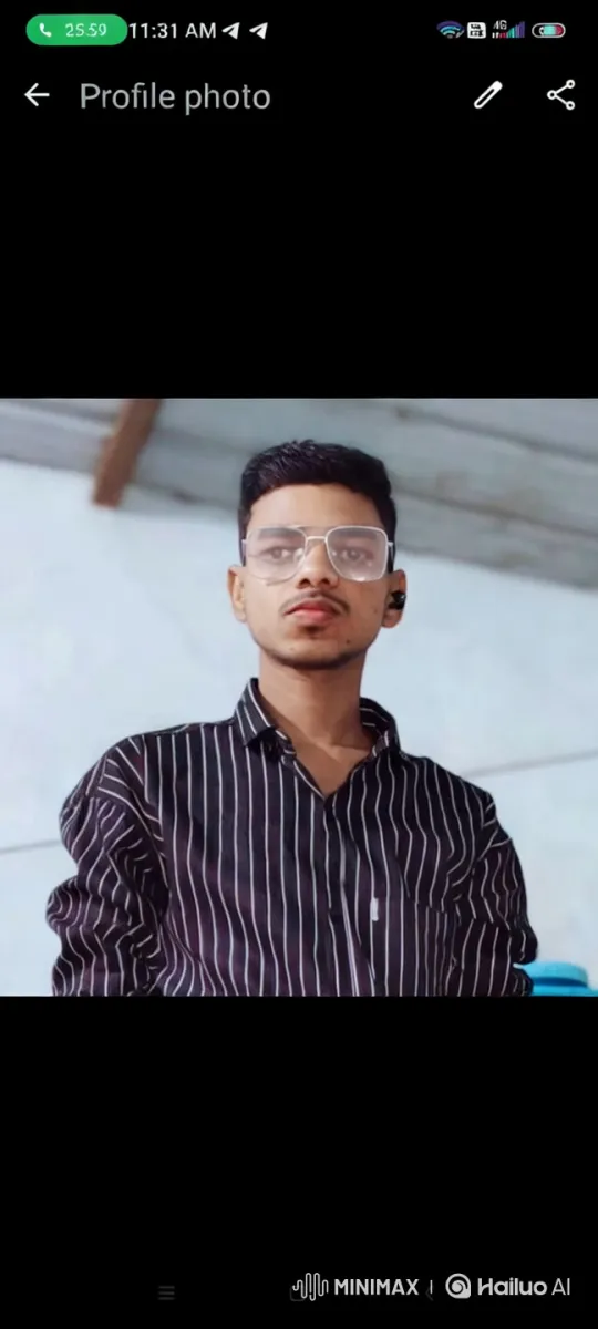 Manoj's Journey from Mockery to Millionaire Success – AI Generated Video | Hailuo AI