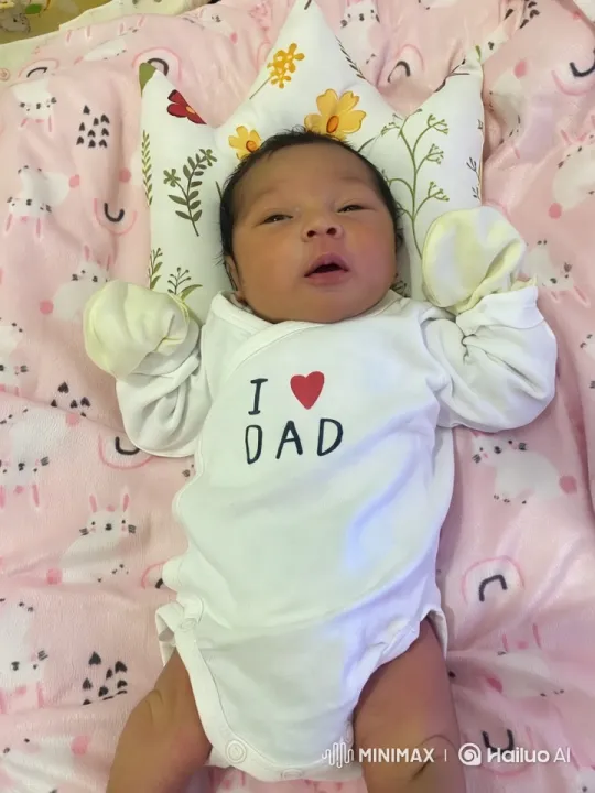 Baby's Playful Kungfu Dance on Animal-Print Blanket – AI Generated Video | Hailuo AI