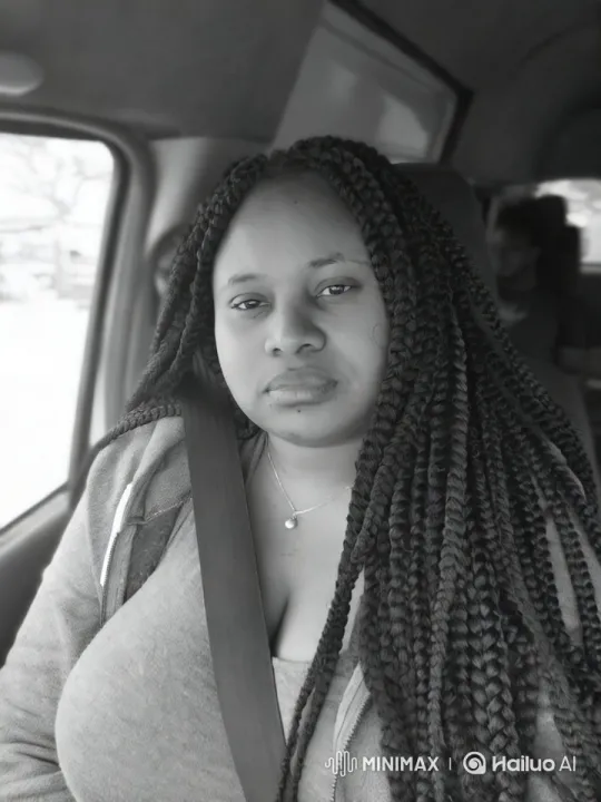 Contemplative Graduate's Journey from Uyo to Benin City – AI Generated Video | Hailuo AI