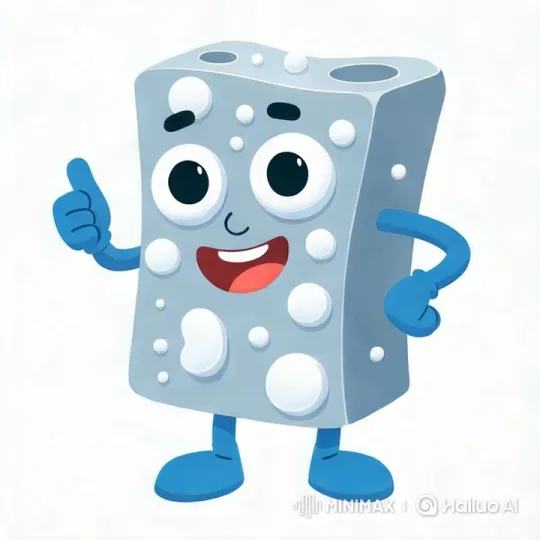 Calcium's Role in Strong Bones and Healthy Teeth – AI Generated Video | Hailuo AI