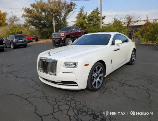 Luxury Car Transforms into Humanoid Robot in Live2D – AI Generated Video | Hailuo AI