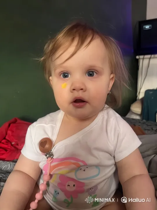 Child Dancing and Punching with Vibrant Energy – AI Generated Video | Hailuo AI