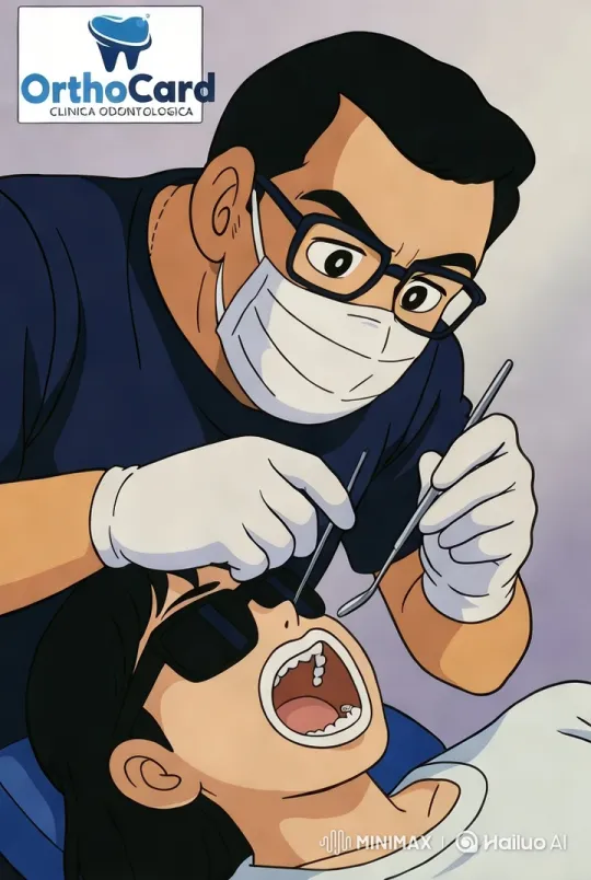 Dentist Examining Patient in Clean Clinic Setting – AI Generated Video | Hailuo AI