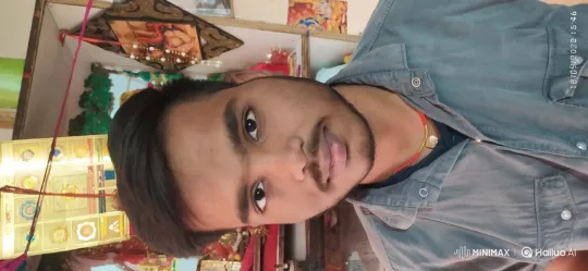 Young Man Transformed into Burning Skull by Flames – AI Generated Video | Hailuo AI