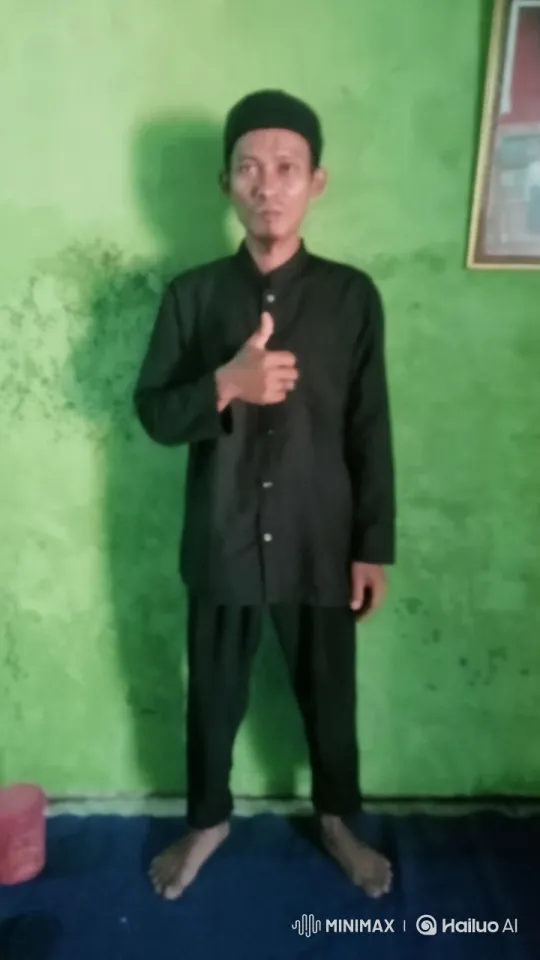 Traditional Shaolin Kungfu Silat Performance – AI Generated Video | Hailuo AI