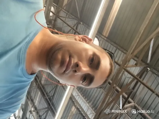 Industrial Setting: Aesthetic Exploration and Tracking Shot – AI Generated Video | Hailuo AI