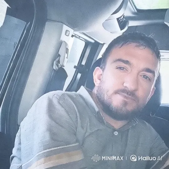 Modern Car Interior with Serene Aesthetic – AI Generated Video | Hailuo AI