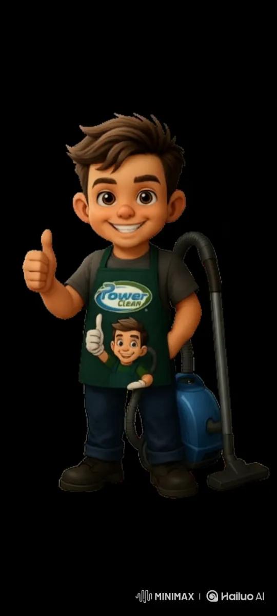 Professional Cleaning Service with High Aesthetic – AI Generated Video | Hailuo AI