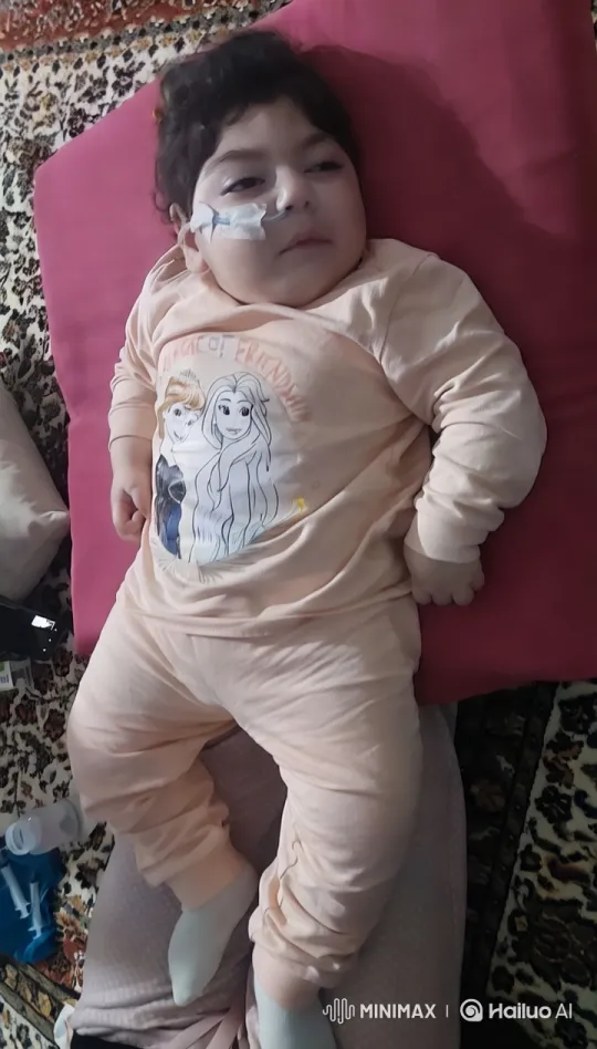 Child Combines Dance and Kung Fu in Medical Setting – AI Generated Video | Hailuo AI