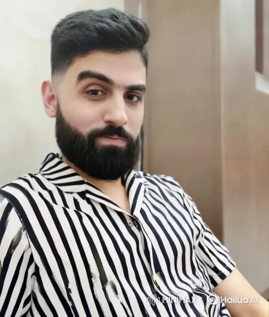 Hospital Room: Man with IV Amidst Medical Aesthetics – AI Generated Video | Hailuo AI