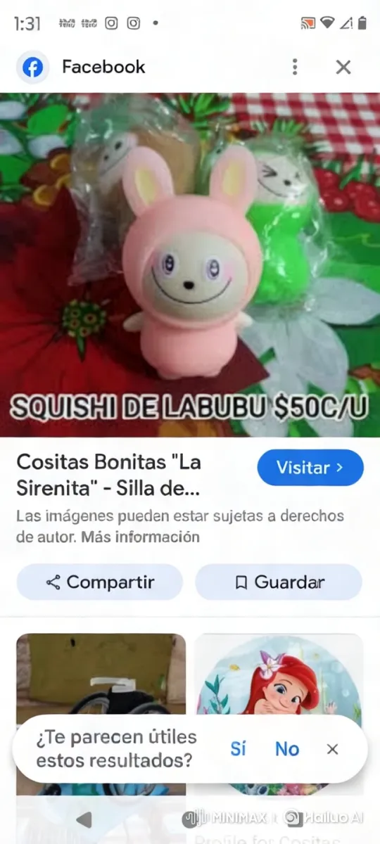 Squishy Toy Display with Festive Aesthetic – AI Generated Video | Hailuo AI