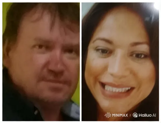 Intimate Embrace: Capturing Tenderness with Aesthetic Focus – AI Generated Video | Hailuo AI