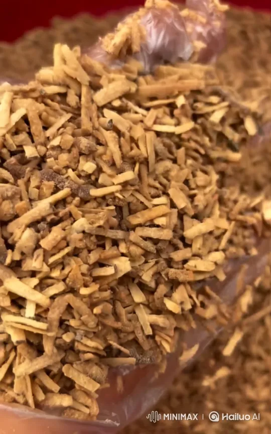 Whimsical Flakes Cascade Over Joyful Chefs – AI Generated Video | Hailuo AI