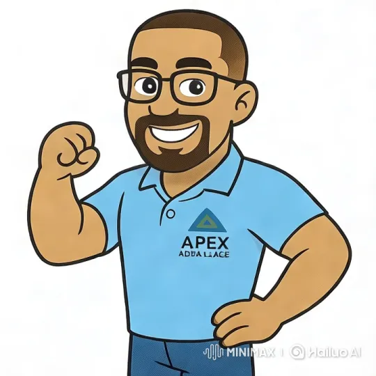 Apex Advantage Bookkeeping: Balancing Budgets with Humor – AI Generated Video | Hailuo AI
