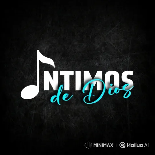 Dramatic Intro to 'Íntimos de Dios' Reality Show – AI Generated Video | Hailuo AI