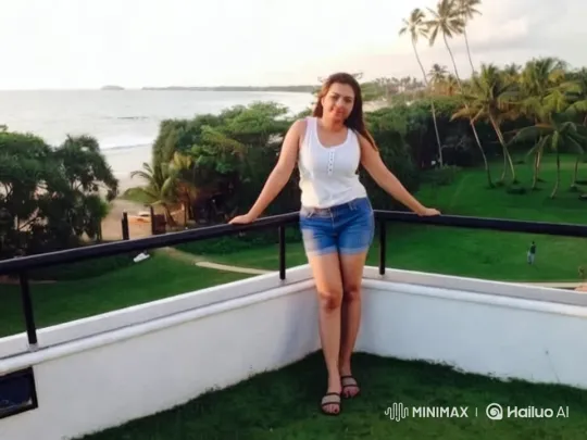 Request to Alter Photo to Nudity – AI Generated Video | Hailuo AI