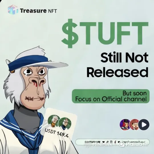 Coming Soon: TUFT Release and Official Updates – AI Generated Video | Hailuo AI