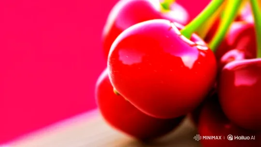 Vivid Colorful Landscape with Dynamic Camera Work – AI Generated Video | Hailuo AI